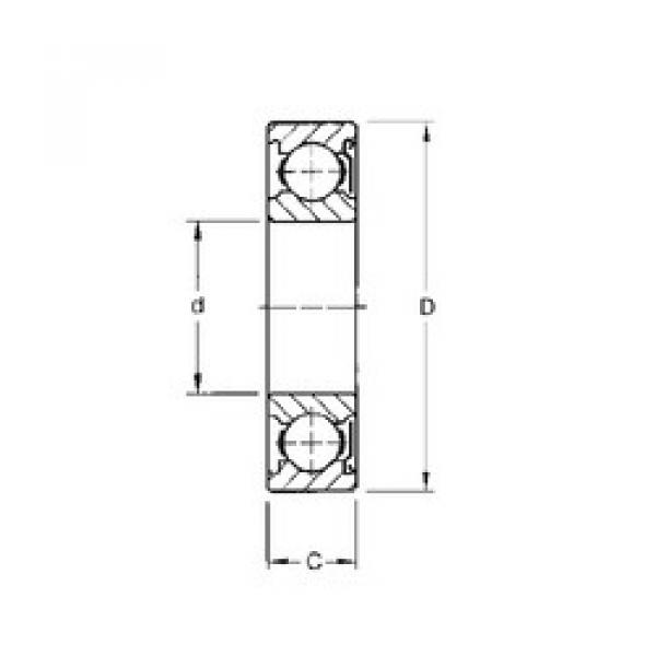 ตลับลูกปืน 130WD Timken #1 image