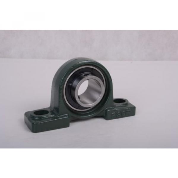 (1 Units) 30mm UCP 206-30 Self-Align Pillow Block Bearing ZSKL #1 image