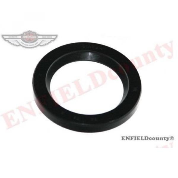 FRONT WHEEL INNER BRAKE DRUM BEARING SEAL SET PAIR 2 UNITS WILLYS JEEP @AEs #2 image