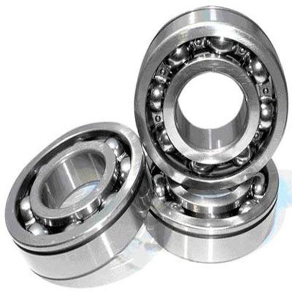 FAG Finland BEARING 3213-B-TVH-C3 Ball Bearings #1 image