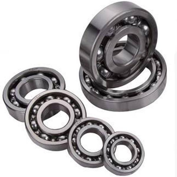 6008LUC3/2AS, Korea Single Row Radial Ball Bearing - Single Sealed (Contact Rubber Seal) #1 image